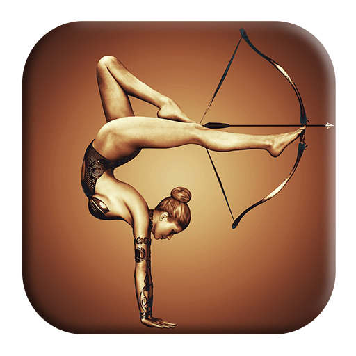 Arrow Sounds icon
