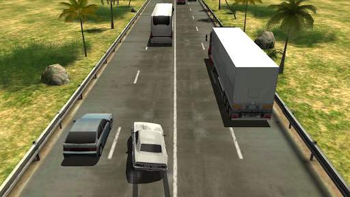 Traffic Racer screenshot 4