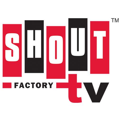 Shout! Factory TV 1.0.1.3473