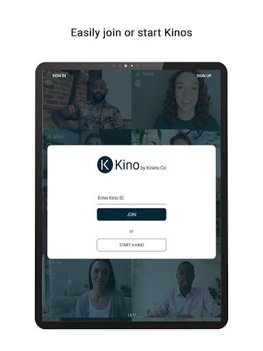 Kino Live screenshot 9
