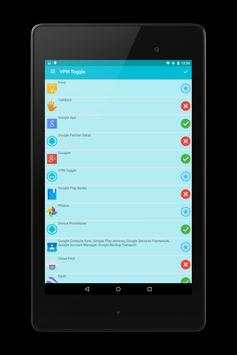 VPN Toggle screenshot 11