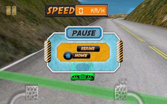Fast 7 - The Game screenshot 9