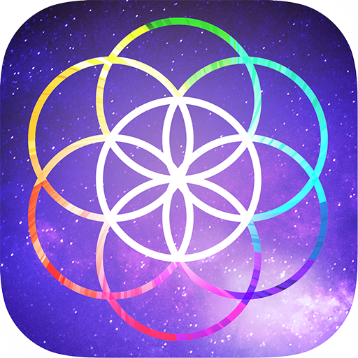 RIFE APP Machine Frequency Generator icon