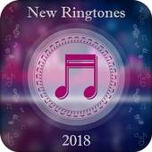 New Ringtones 2018: Ringtone Maker and MP3 Cutter 1.0