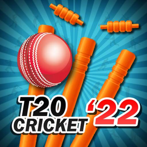 T20 Cricket 2022 7.8
