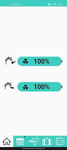OXYGEN WiFi screenshot 8