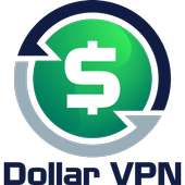 Dollar VPN logo