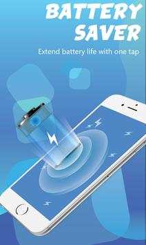 Clean Master - Fast Phone - Fast WIFI &Junk delete screenshot 4