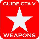 Weapons GTA 5