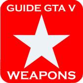 Weapons GTA 5 1.1