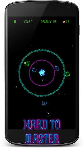 Ether Wars - Arcade Game screenshot 5