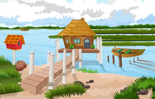 New Escape Games - Find My Phone screenshot 3
