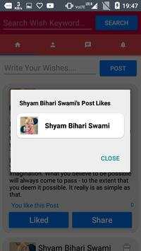 Wish You screenshot 8