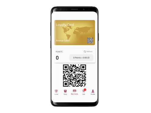 Vikik screenshot 4