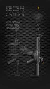(FREE) Shoot A Gun Live Locker screenshot 2