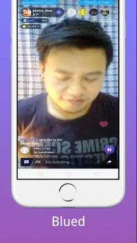 Tutorial For Blued Gay Video Social screenshot 3