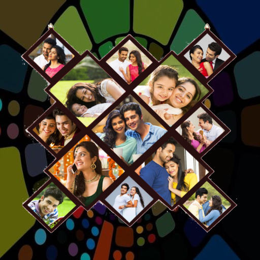 Collage Maker icon