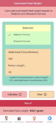 Pregnancy Calculator Pro: Maternity & Motherhood 4 تصوير الشاشة