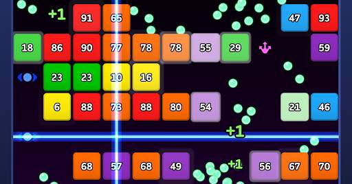 Brick Breaker - Crush Block Puzzle screenshot 6
