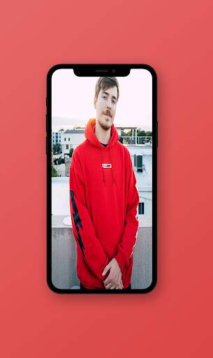Mr beast wallpaper HD 2020 screenshot 7