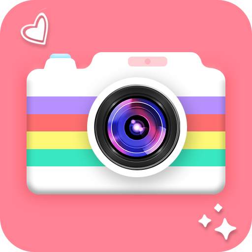 Beauty Camera - Selfie Camera & Makeup Editor 8.0