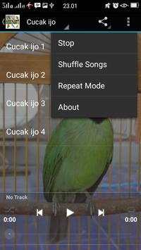 Kicau burung masteran screenshot 3