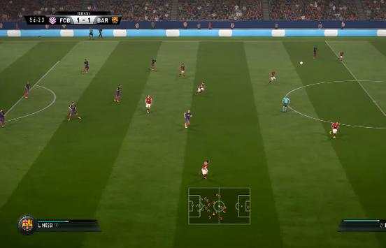 Tips Fifa 16 screenshot 2