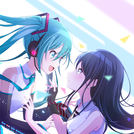 ikon プロジェクトセカイ カラフルステージ！ feat. 初音ミク
