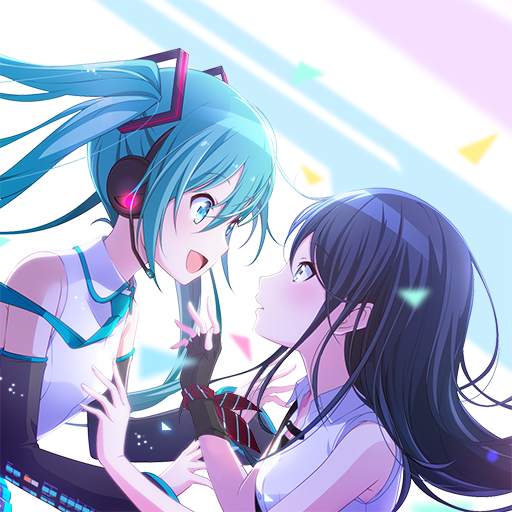 プロジェクトセカイ カラフルステージ！ feat. 初音ミク 2.7.5