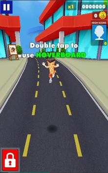 Bus dan Subway Adventures 3D screenshot 3