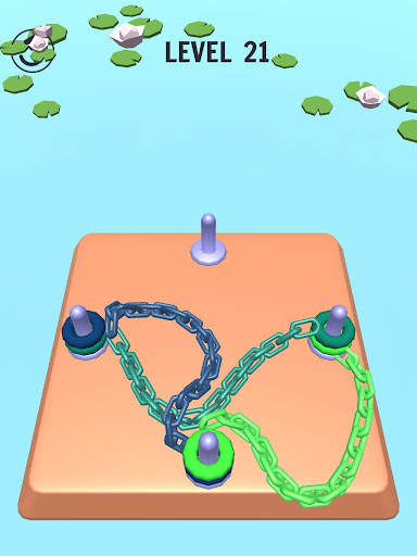 Membuat Simpul 3D screenshot 8