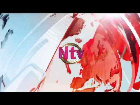 NTV AFRIQUE screenshot 1