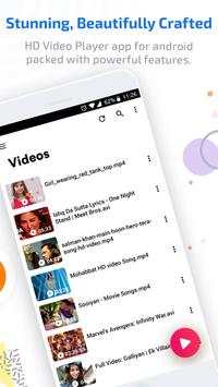 Power Video Player All Format Supported screenshot 2