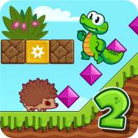 Croc's World 2 logo