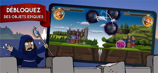 Siege Castles screenshot 6