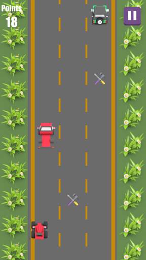 Car Race screenshot 6