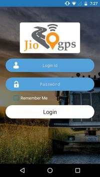 Jio Gps screenshot 1
