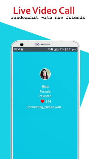 Live Video Chat screenshot 5