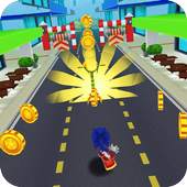 Sonic Runners Dash 1.0.23