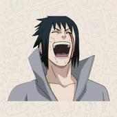 Naruto sticker für WhatsApp on 9Apps