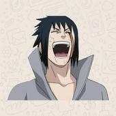 Naruto stickers 2.0.1
