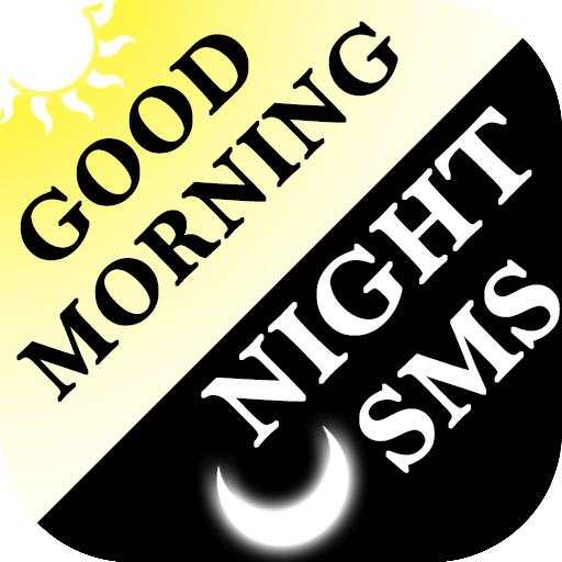 Good Morning Night Quotes SMS 0.2.1