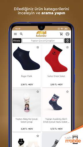 Artimagaza Online Shopping screenshot 2