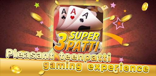 Super 3Patti - Card Game screenshot 3