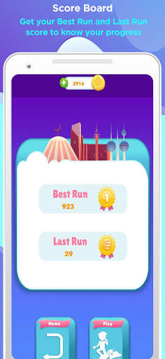 Road Rockers - Best adventure game in UAE screenshot 5