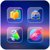 Rancy - Icon Pack