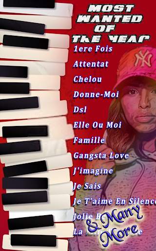1re fois Chanson Imen Es screenshot 8