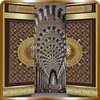 Mosque Door Screen Lock icon