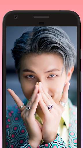 BTS Wallpapers 2020 HD screenshot 6