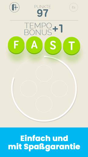 Four Letters screenshot 2